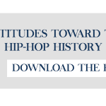 Hip-Hop Education research survey results