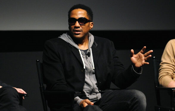 Q-Tip, Kennedy Center, Hip-Hop Culture