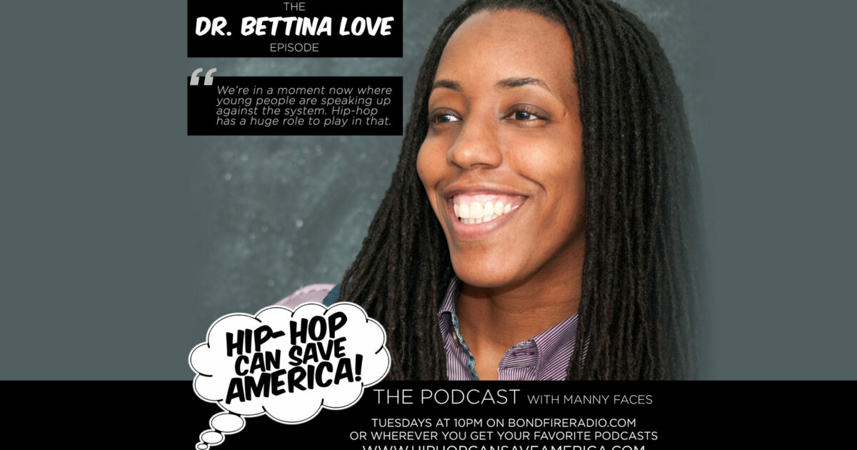 Amazing Dr Bettina Love Quotes of the decade Don t miss out 