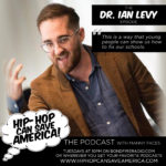 Dr. Ian Levy – Hip-hop counselor, hip-hop therapy, hip-hop education