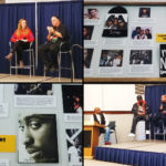 Hip-hop at libraries, museums, universities