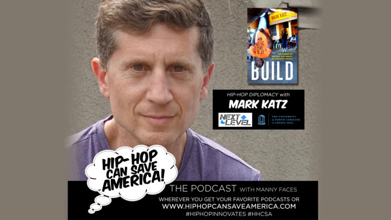 Hip-Hop Diplomacy with Mark Katz [Next Level]