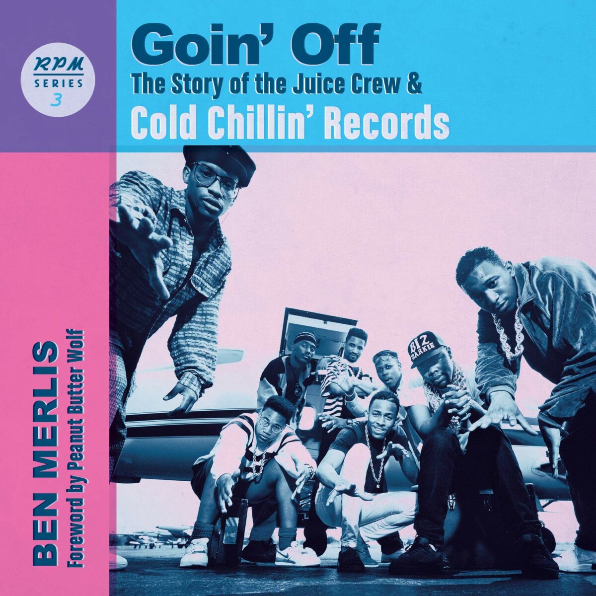 超古典！cold chillin - the juice crew story The Juice Crew Story – CD (Compilation), 1995 [r2111878