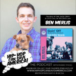 Ben Merlis interview – Juice Crew, Cold Chillin’ Records book