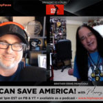 Ernie Paniccioli interview – Hip-Hop Can Save America! podcast